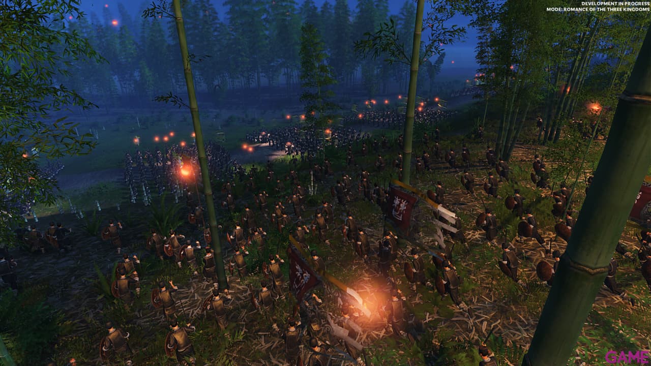 TOTAL WAR Three Kingdoms - Limited Edition PC