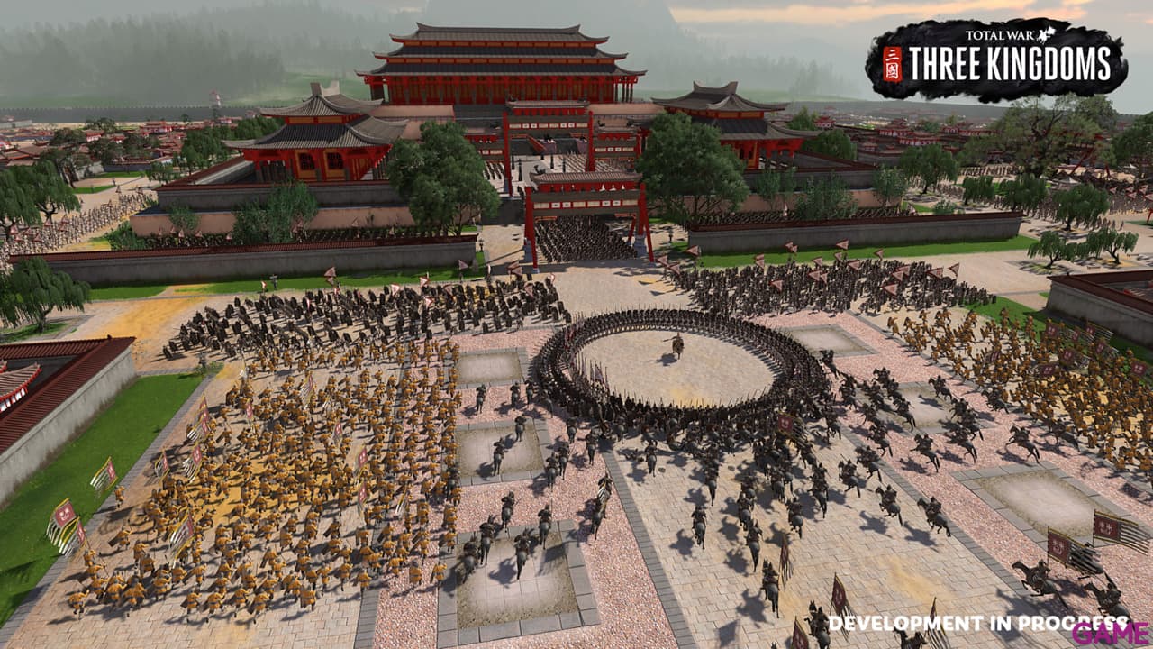 TOTAL WAR Three Kingdoms - Limited Edition PC