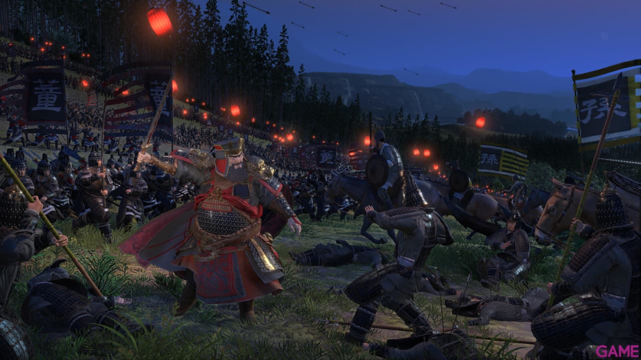 TOTAL WAR Three Kingdoms - Limited Edition PC