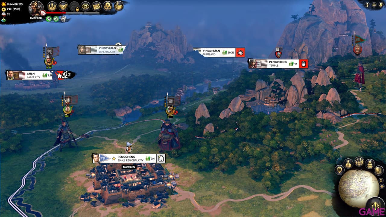 TOTAL WAR Three Kingdoms - Limited Edition PC