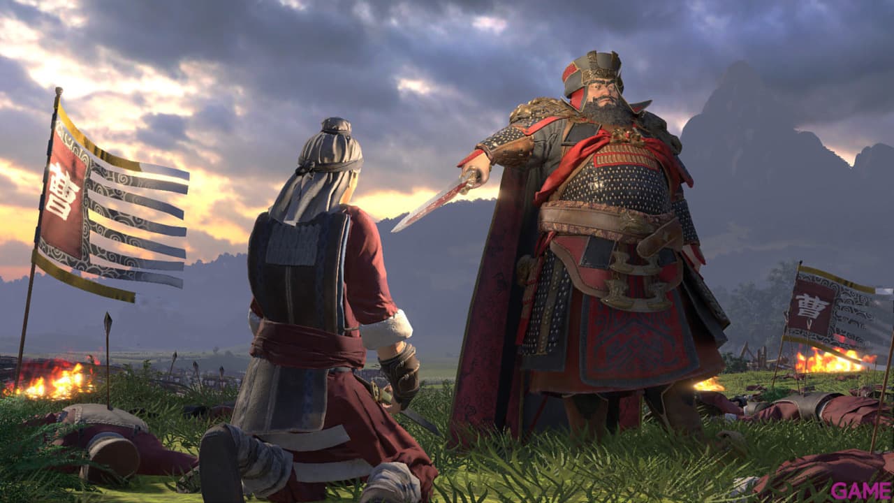 TOTAL WAR Three Kingdoms - Limited Edition PC