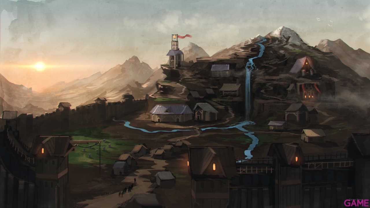Outward PC
