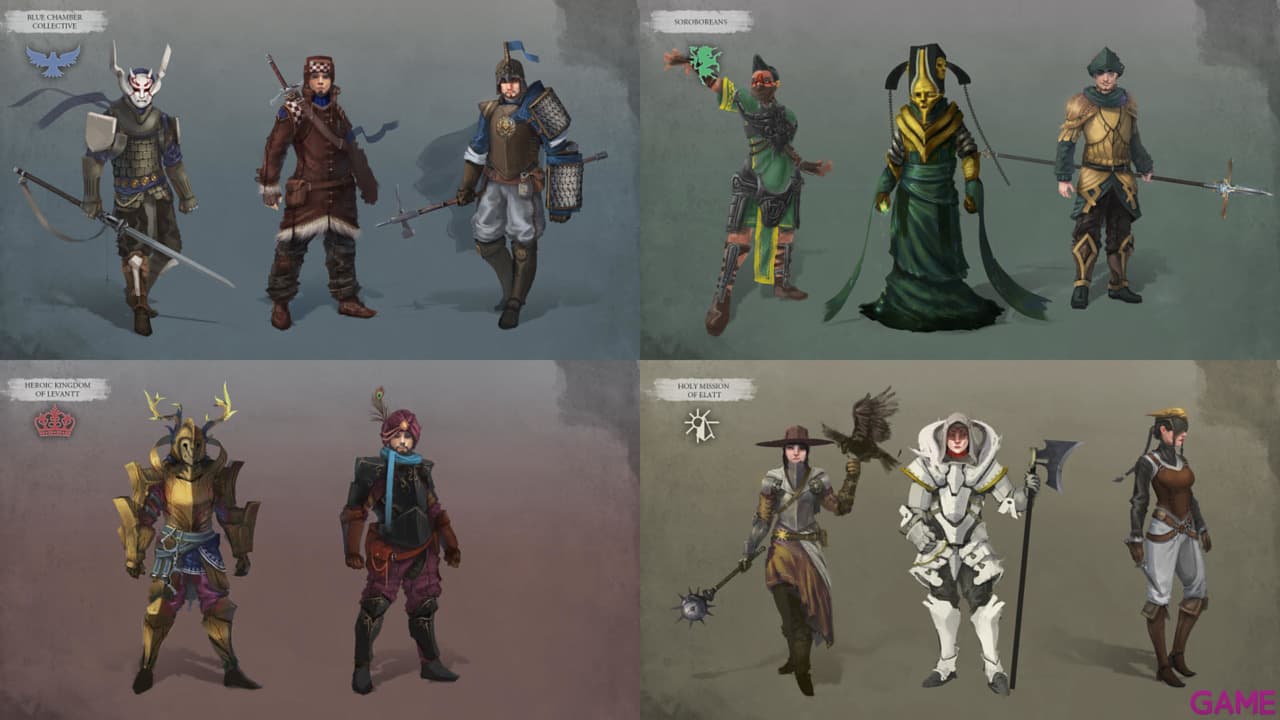 Outward PC