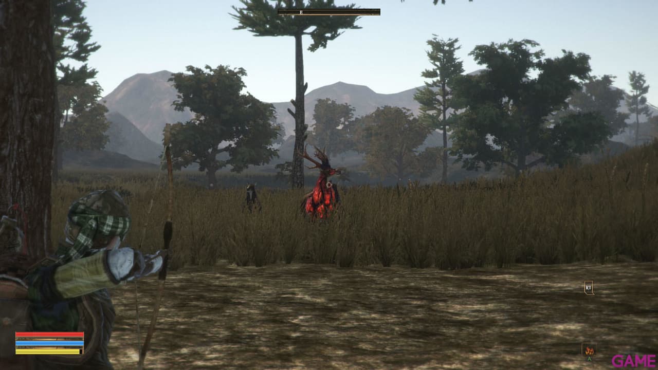 Outward PC