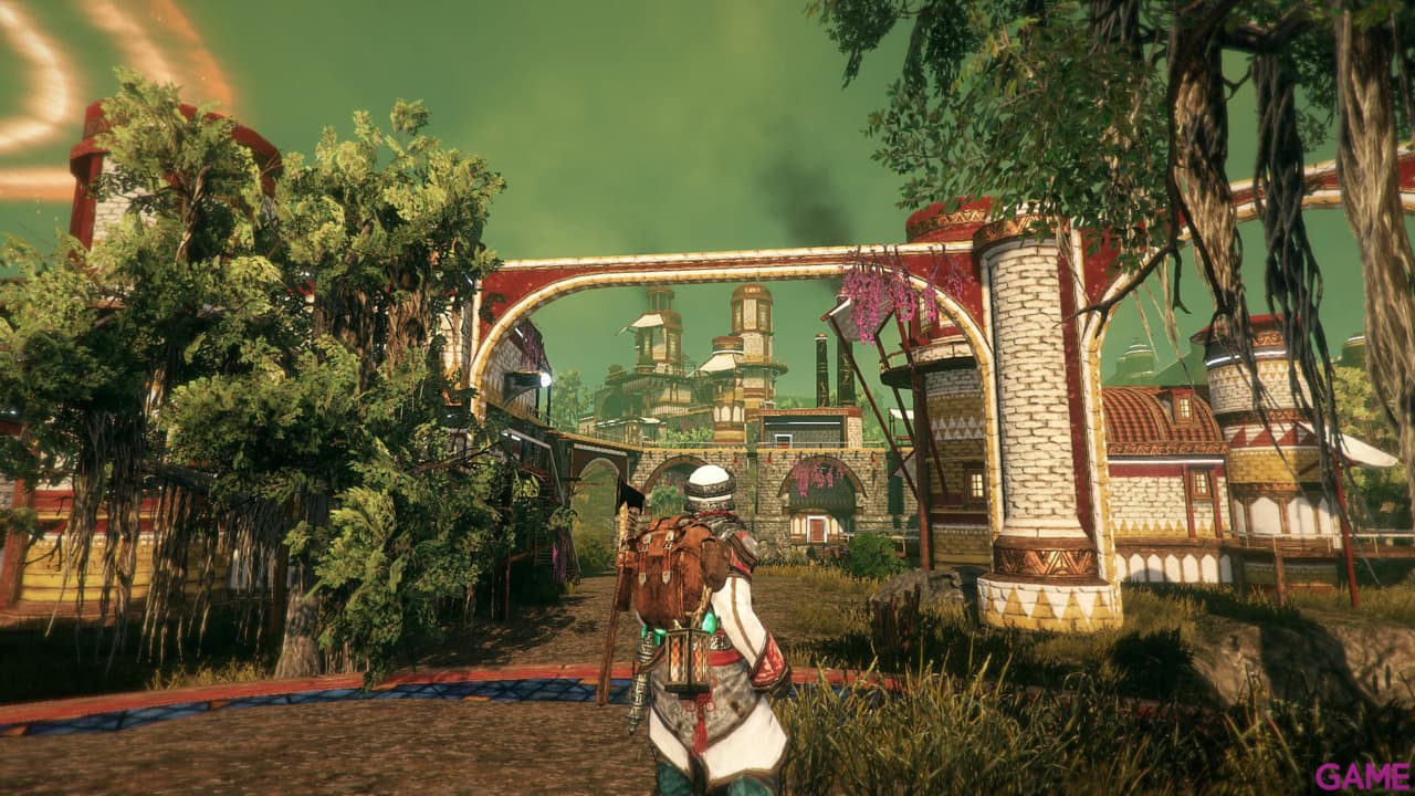 Outward PC