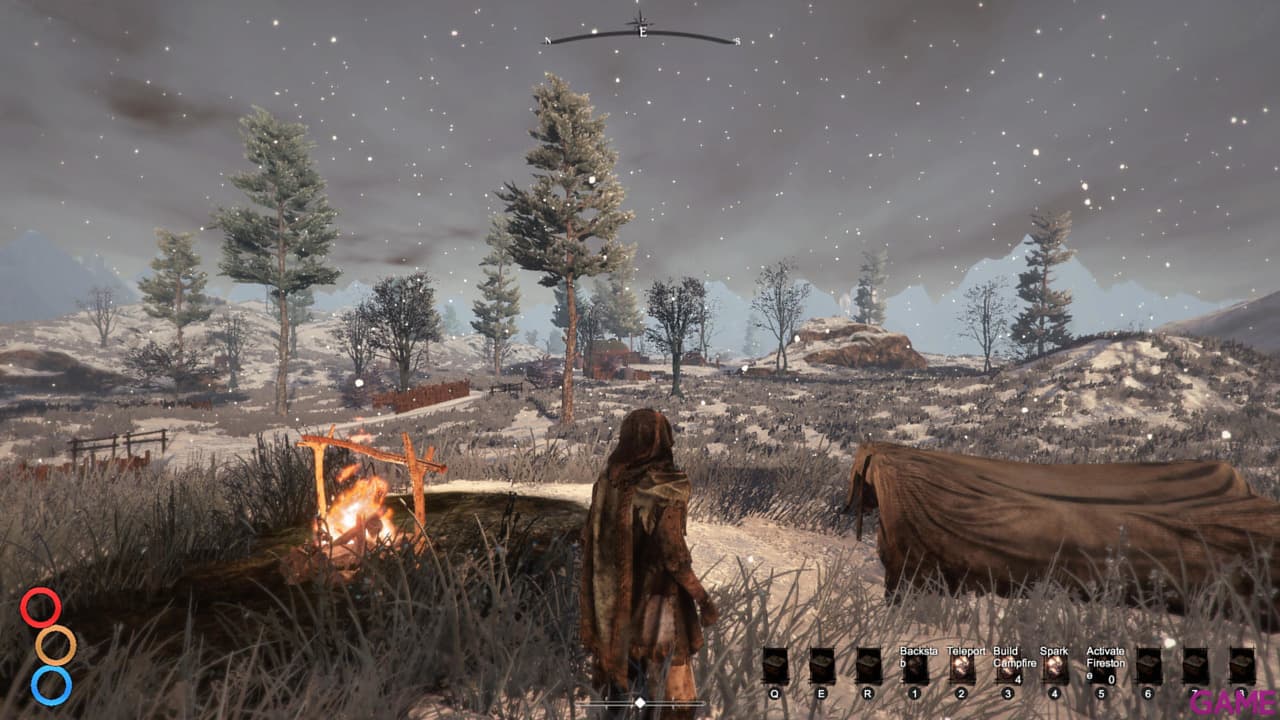 Outward PC