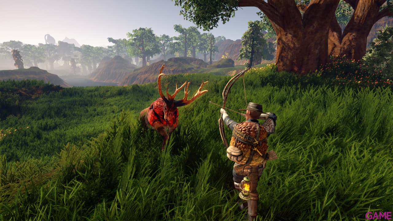 Outward PC
