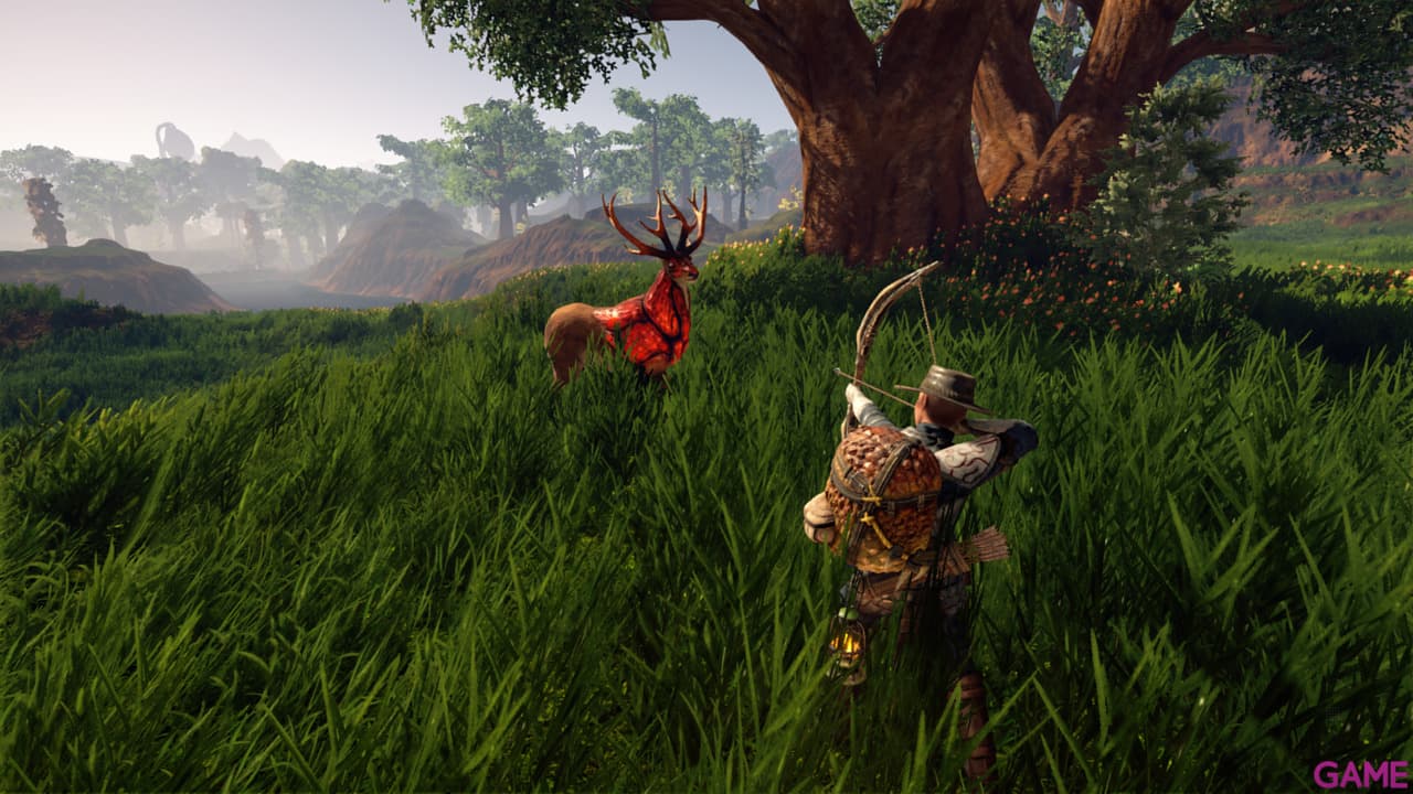 Outward PC