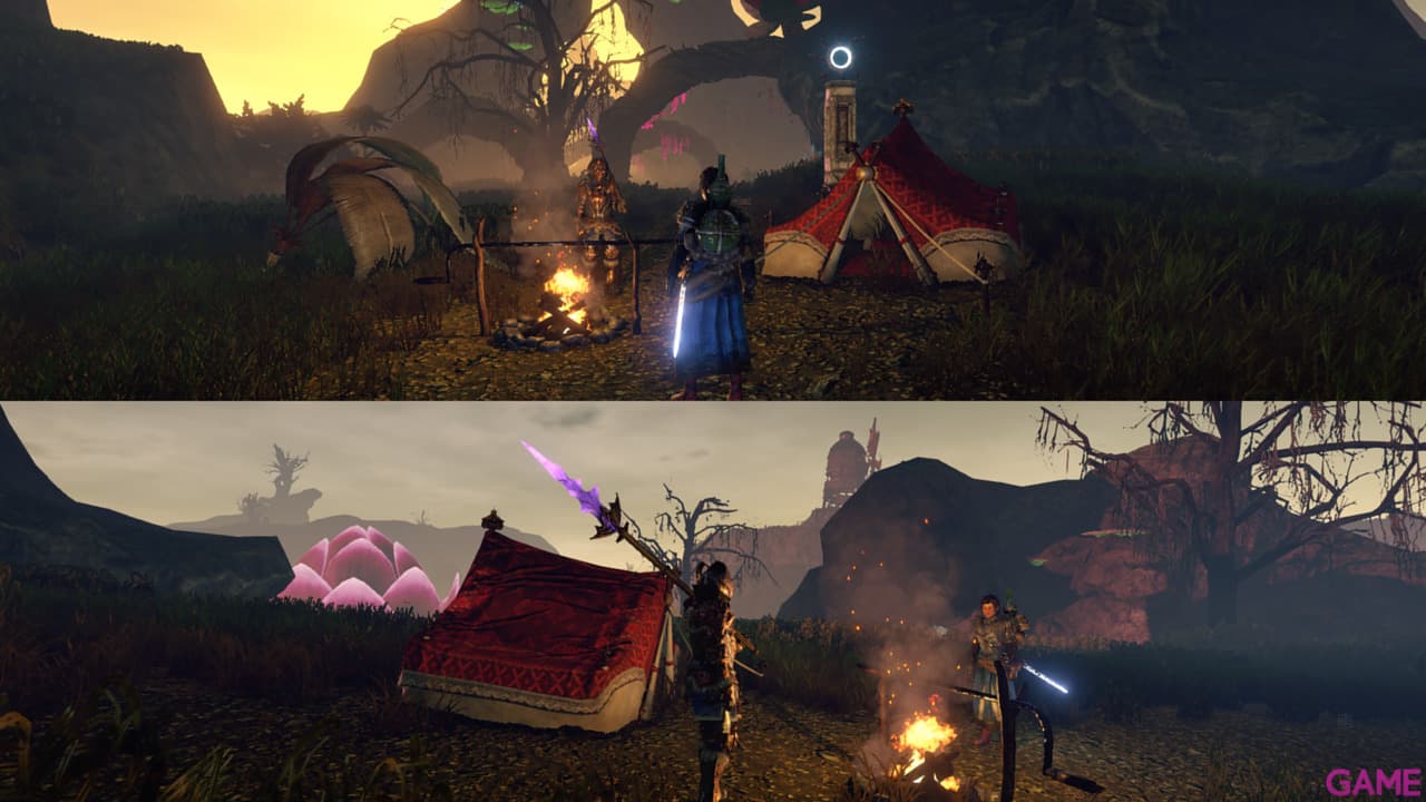 Outward PC