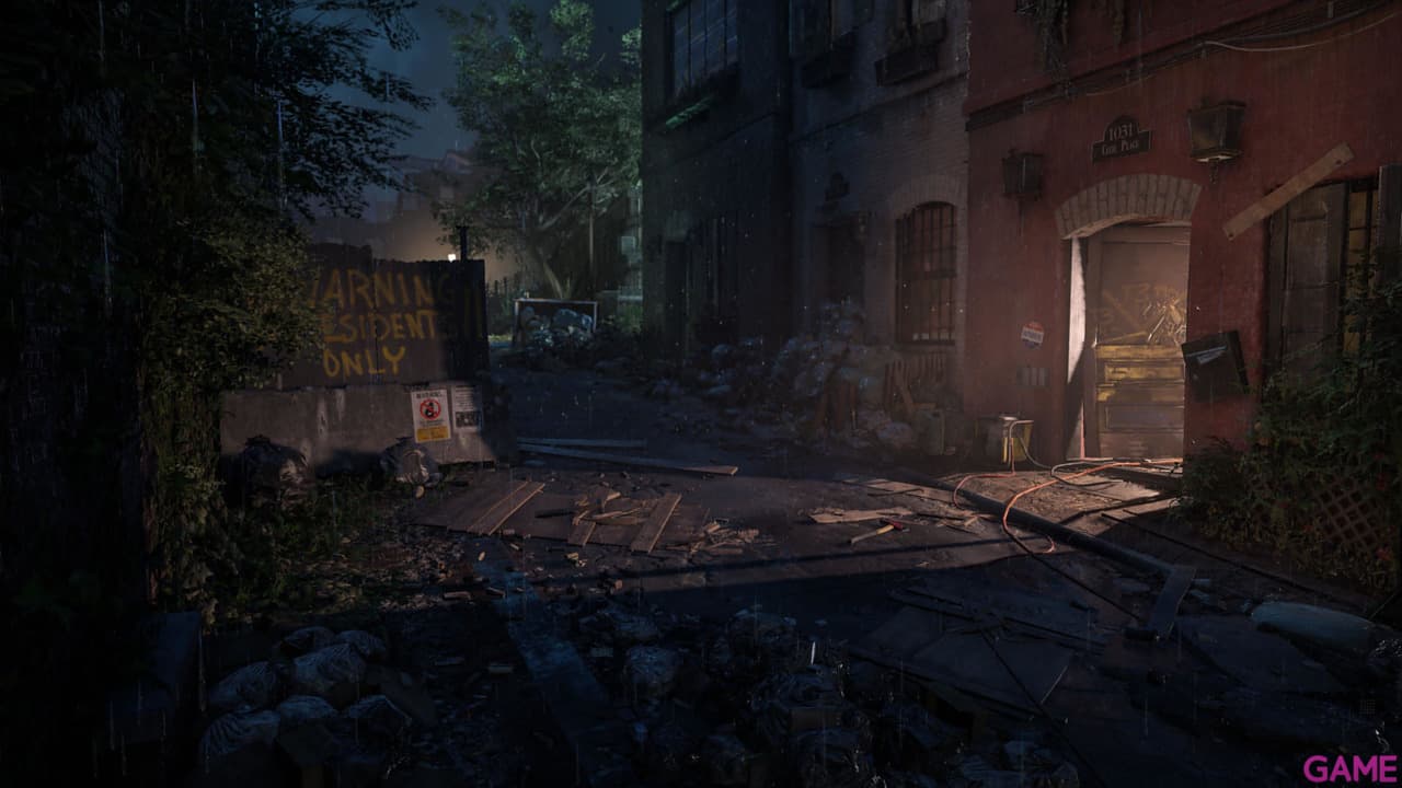 The Division 2