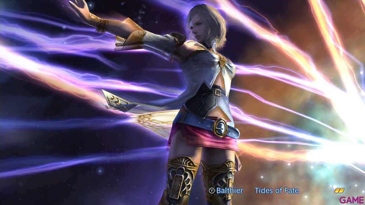 Final Fantasy XII The Zodiac Age