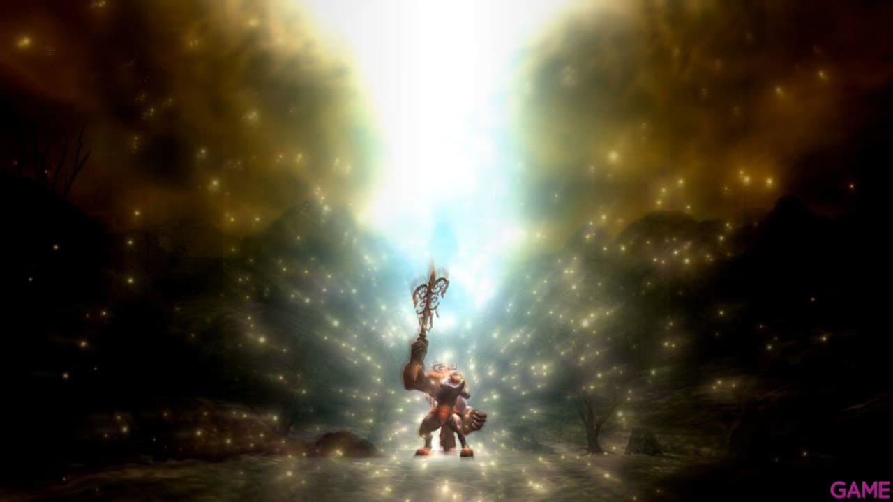 Final Fantasy XII The Zodiac Age