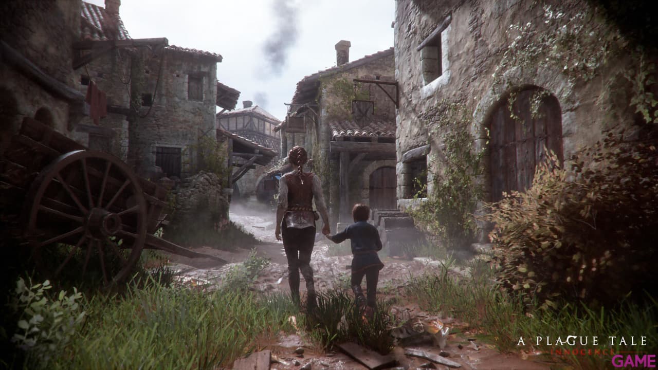 A Plague Tale - Innocence
