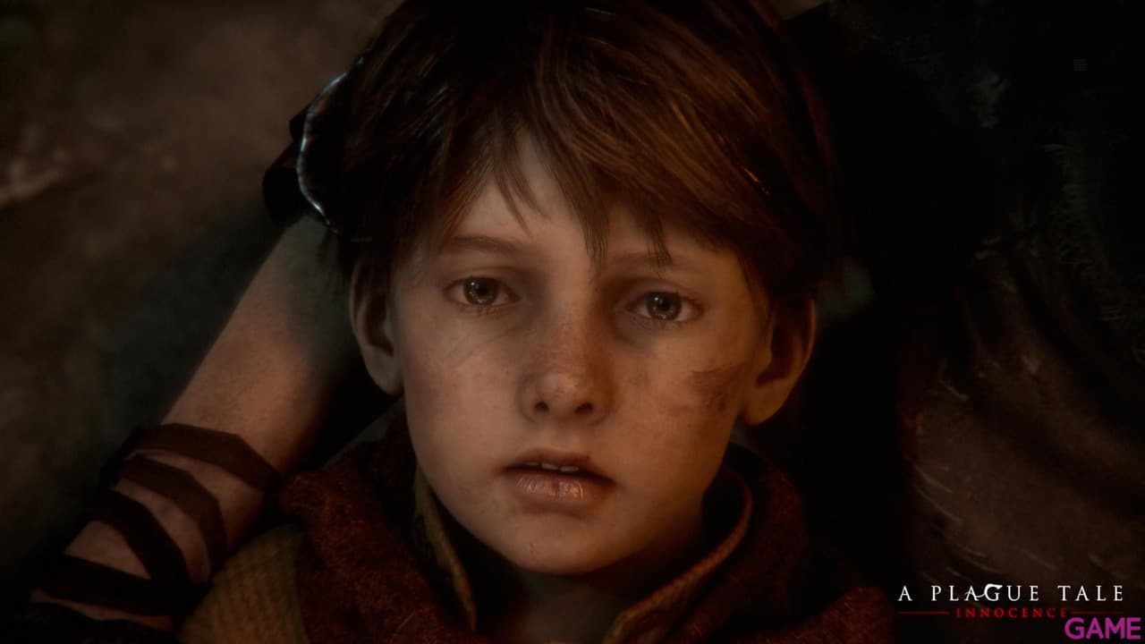 A Plague Tale - Innocence