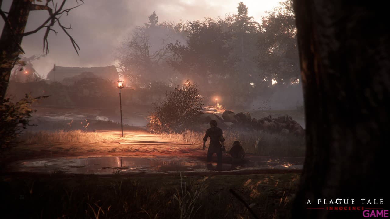 A Plague Tale - Innocence