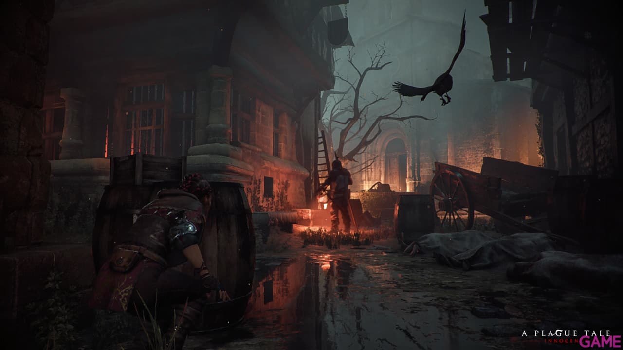 A Plague Tale - Innocence