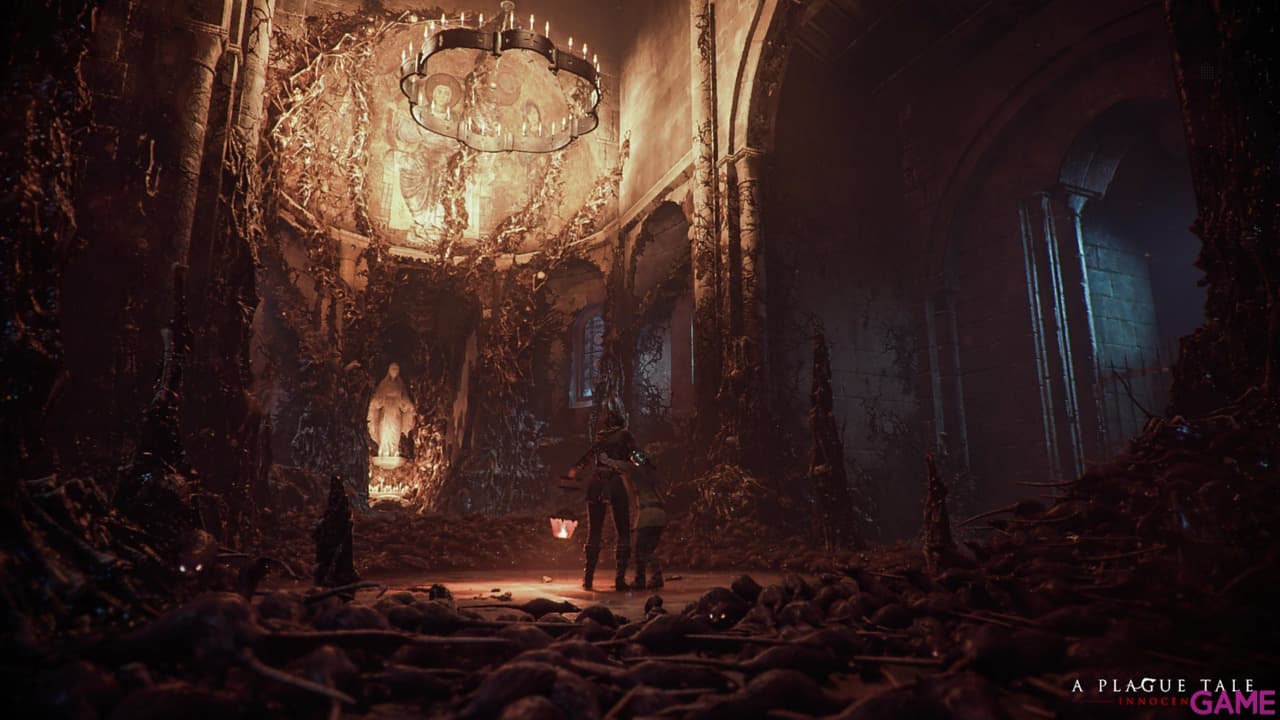 A Plague Tale - Innocence
