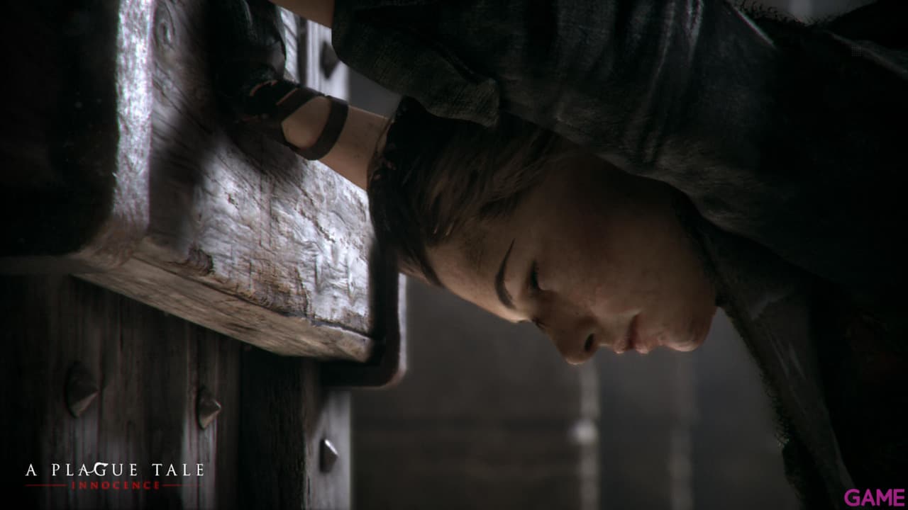 A Plague Tale - Innocence