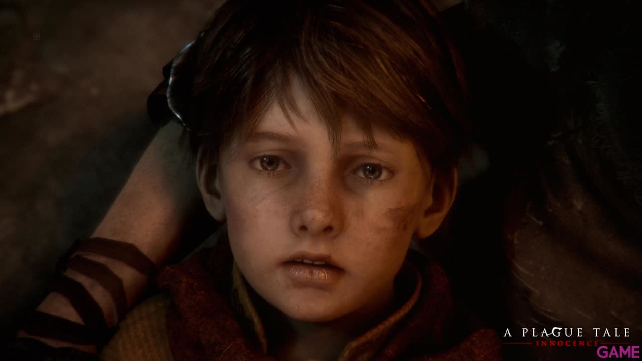 A Plague Tale - Innocence