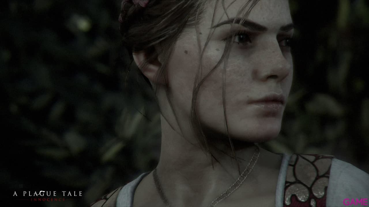 A Plague Tale - Innocence