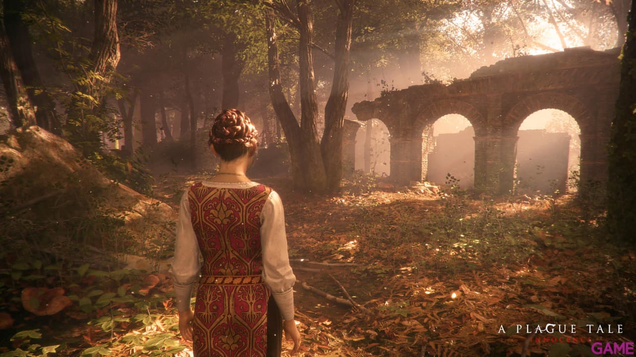 A Plague Tale - Innocence