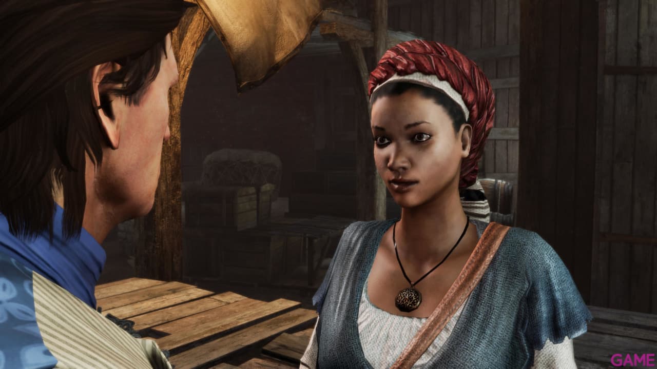 Assassin´s Creed III Remastered