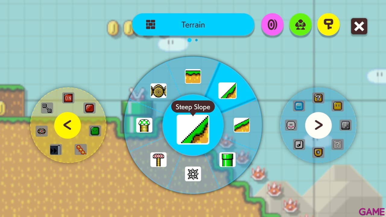 Super Mario Maker 2 Nintendo Switch