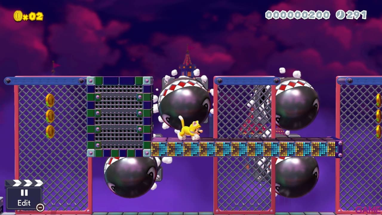 Super Mario Maker 2 Nintendo Switch