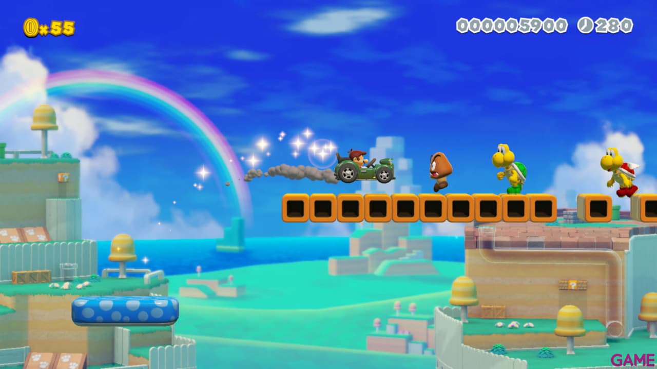 Super Mario Maker 2 Nintendo Switch