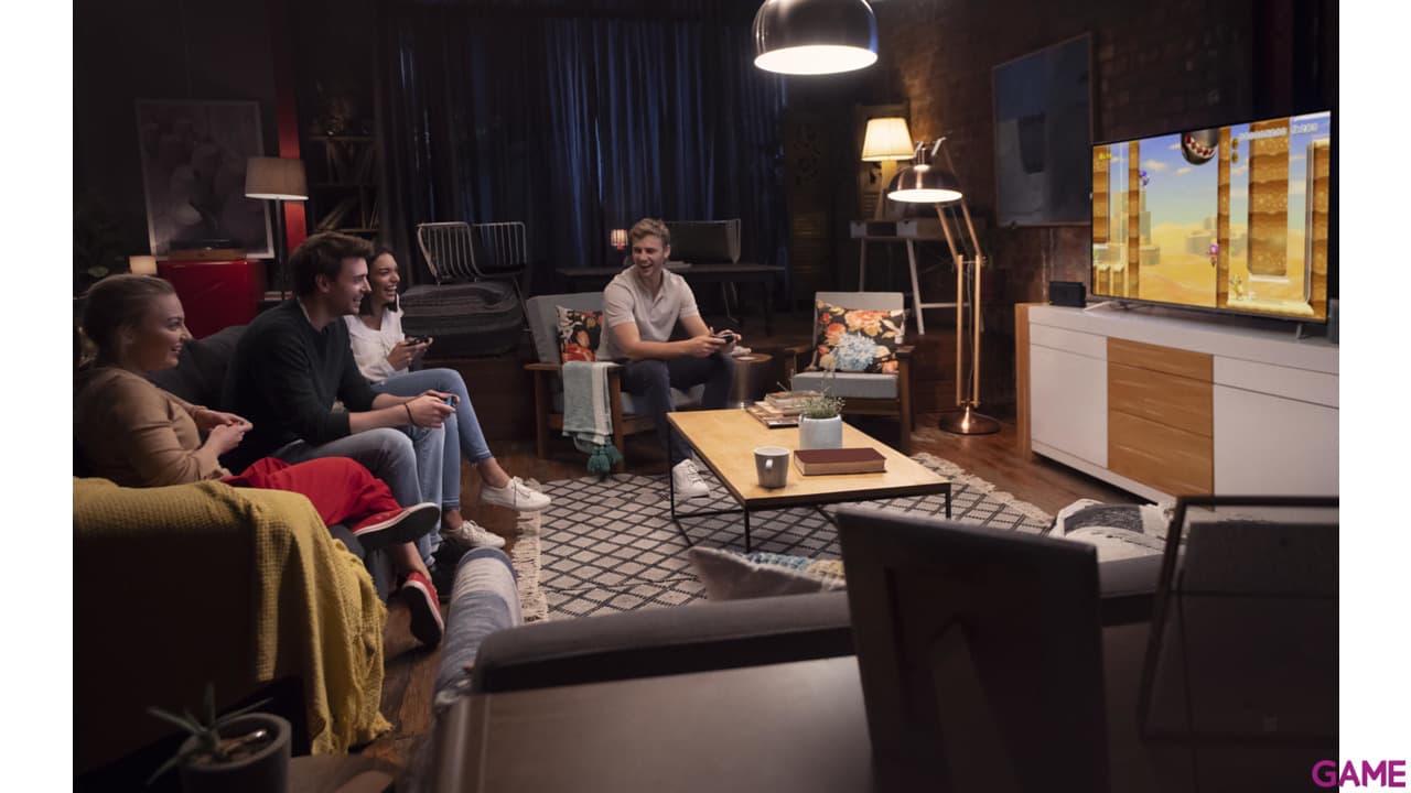 Super Mario Maker 2 Nintendo Switch