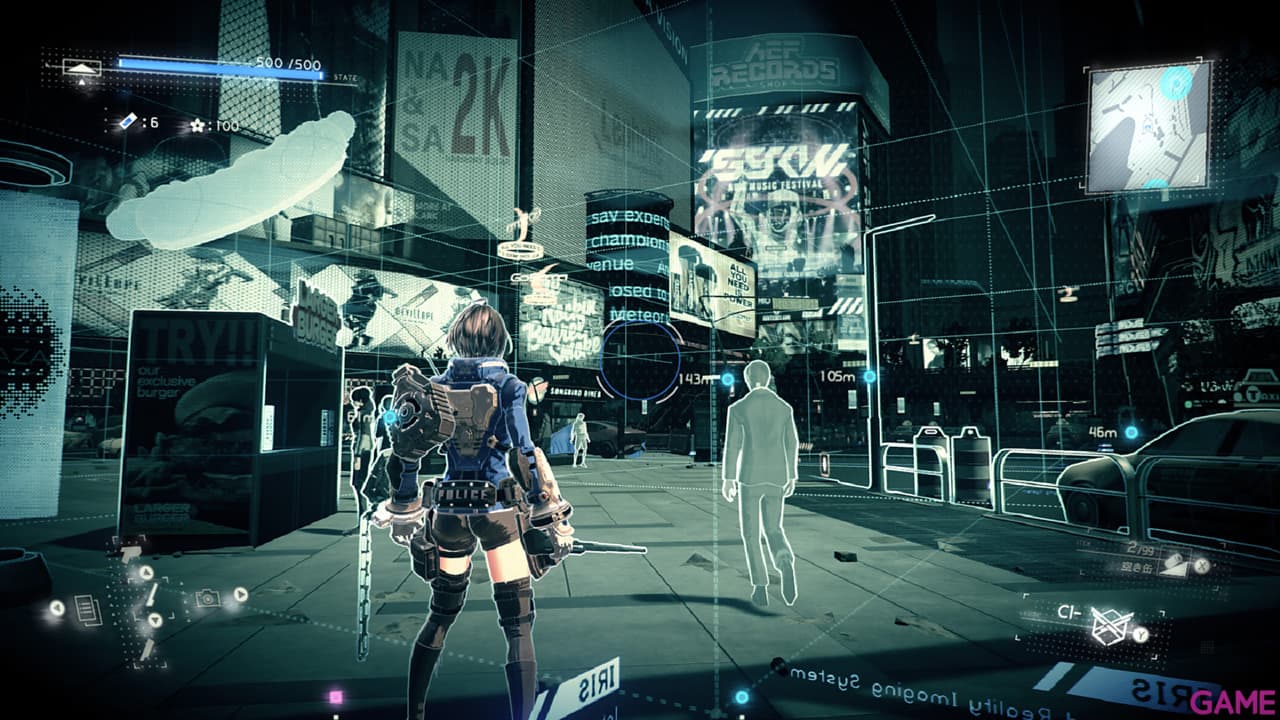 Astral Chain