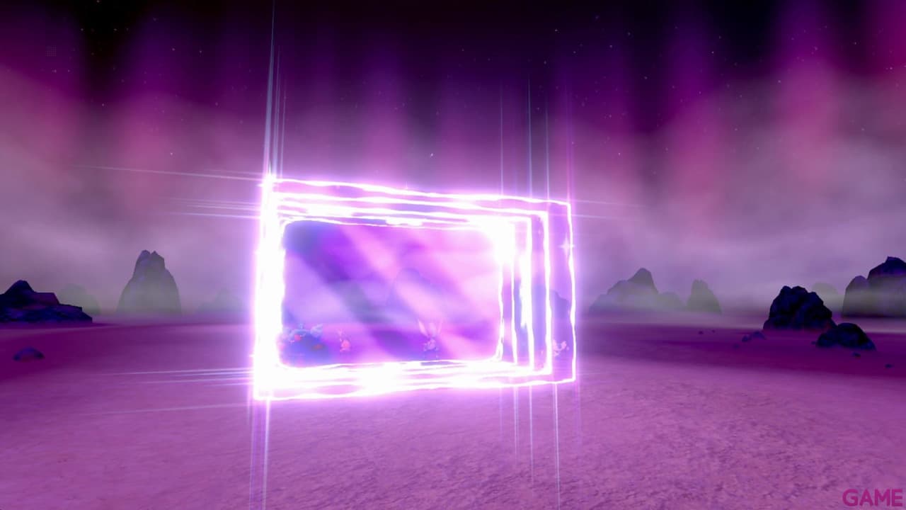 Pokémon Espada Nintendo Switch