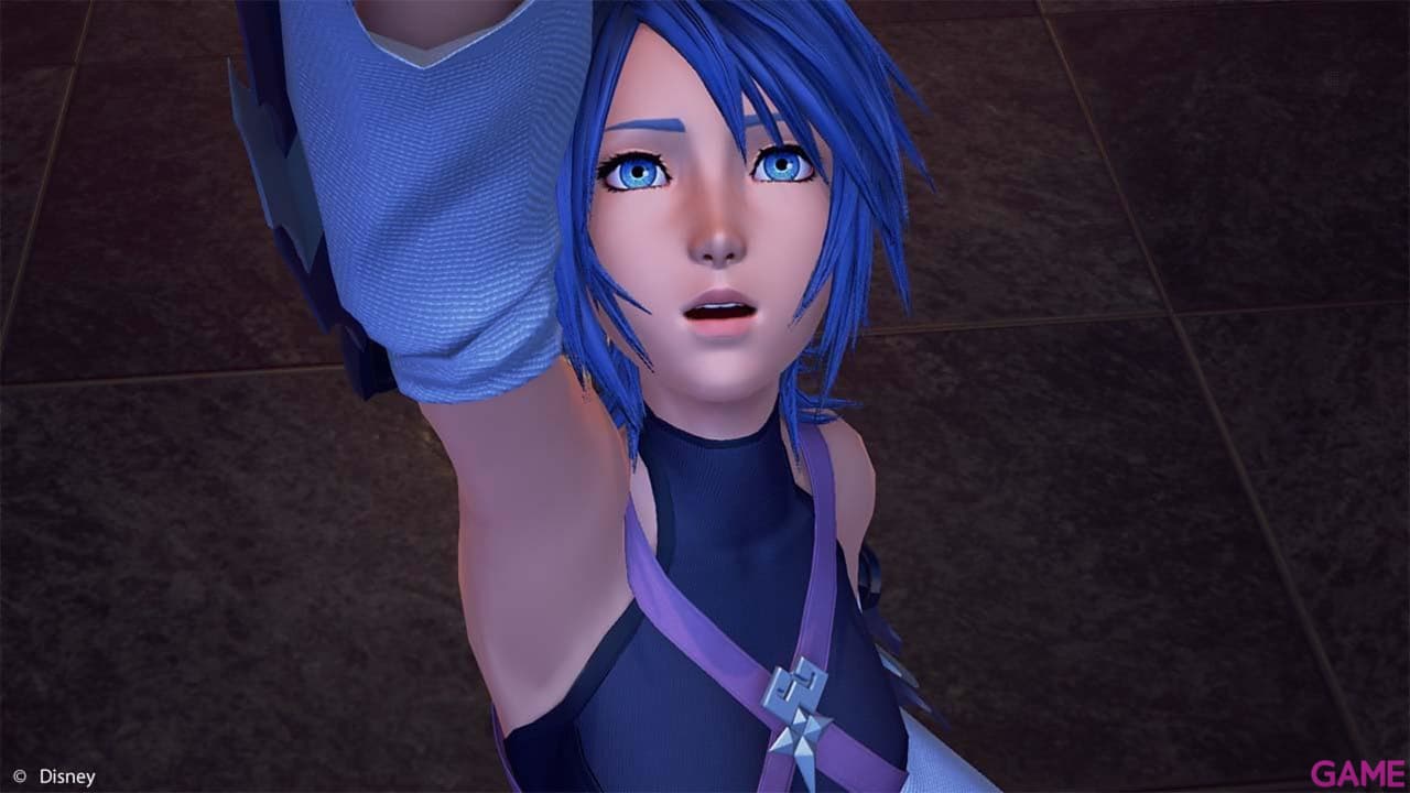 Kingdom Hearts The Story So Far