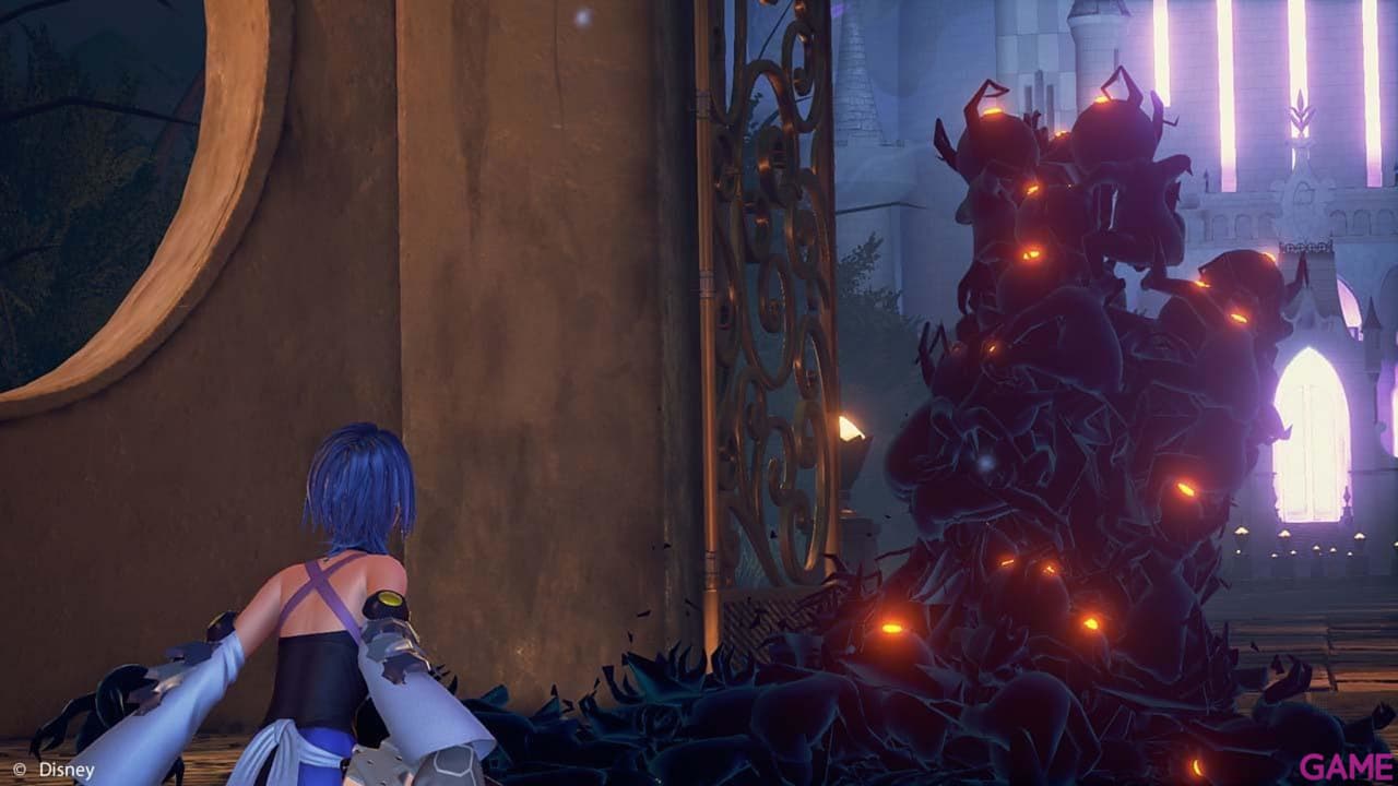 Kingdom Hearts The Story So Far