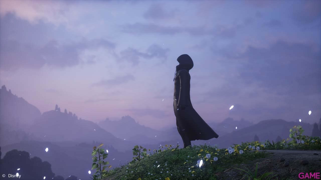 Kingdom Hearts The Story So Far