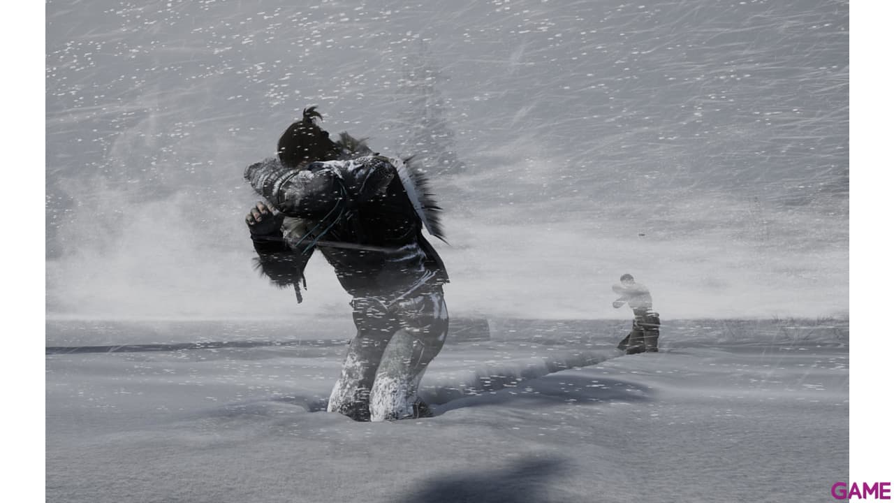Fade to Silence PC