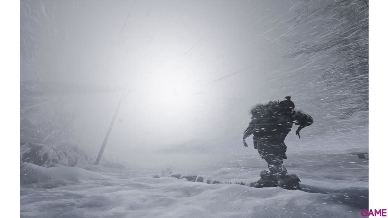 Fade to Silence