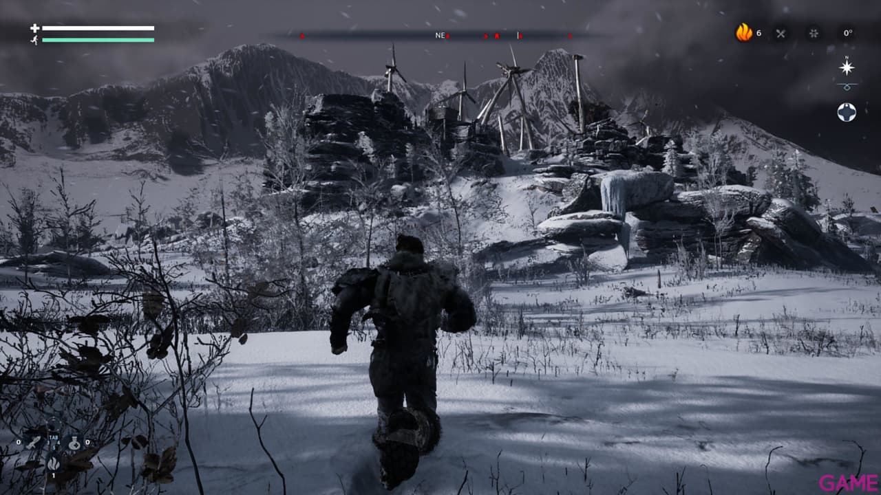 Fade to Silence