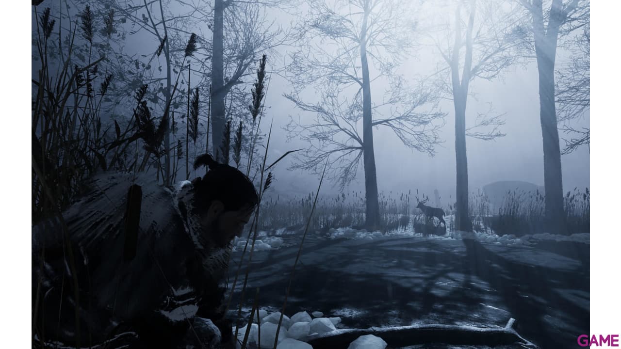 Fade to Silence