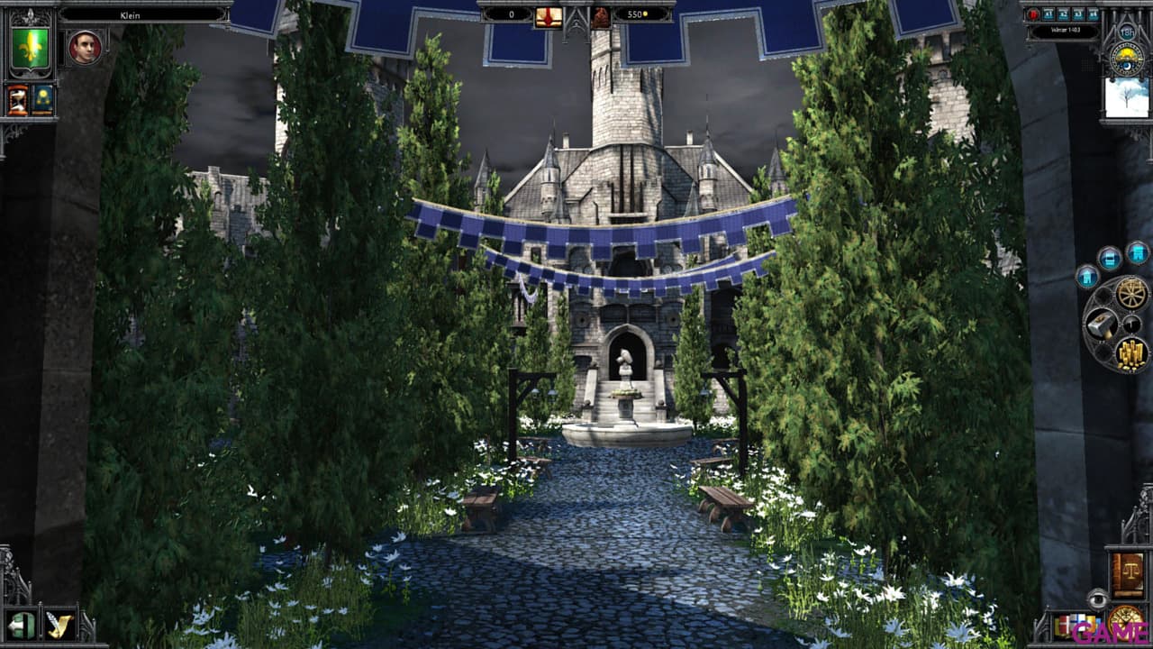 The Guild 3 PC
