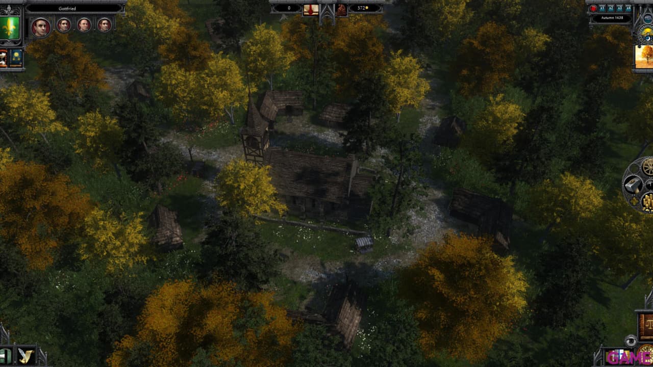 The Guild 3 PC