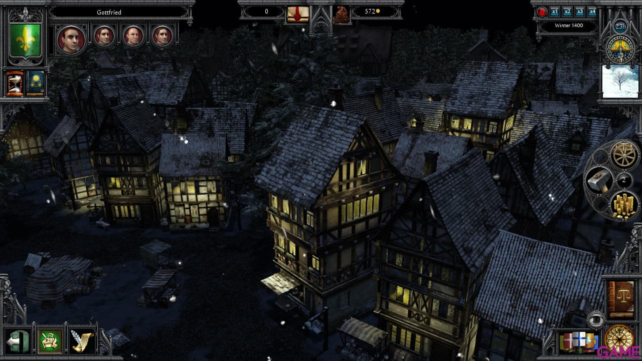The Guild 3 PC