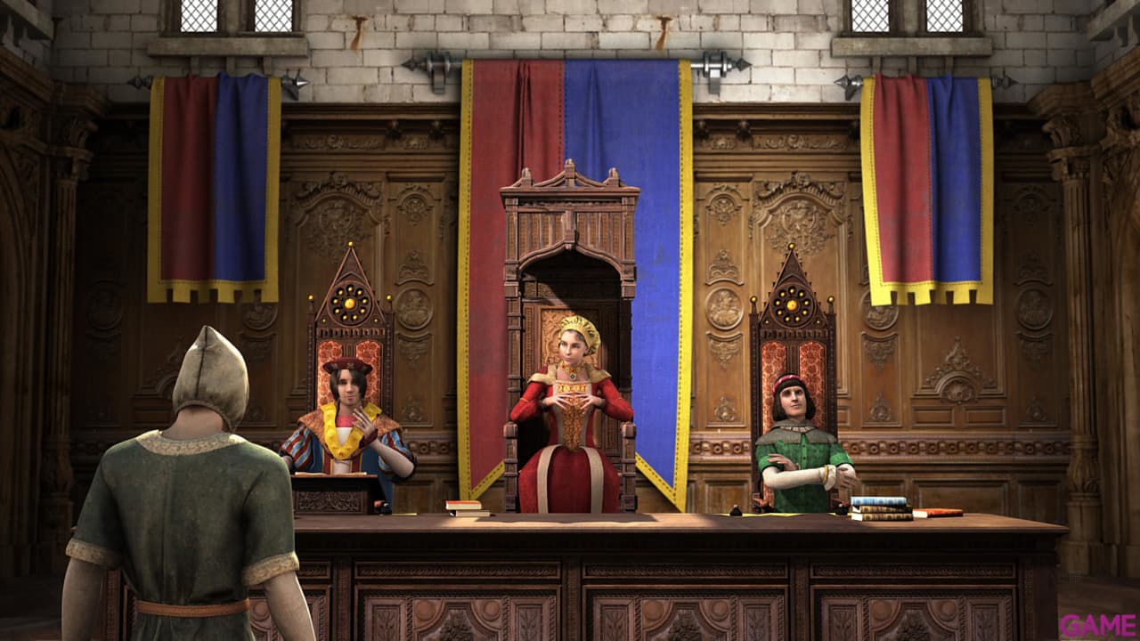 The Guild 3 PC
