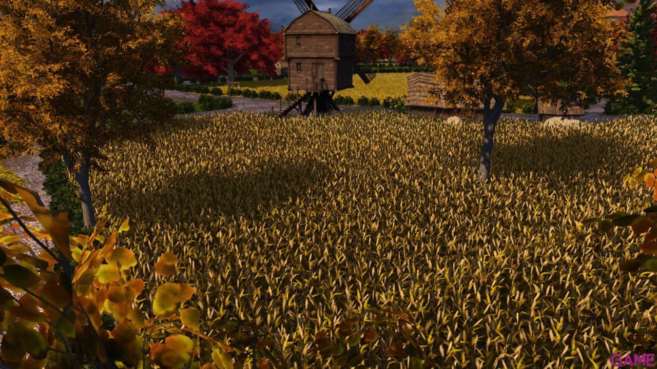 The Guild 3 PC