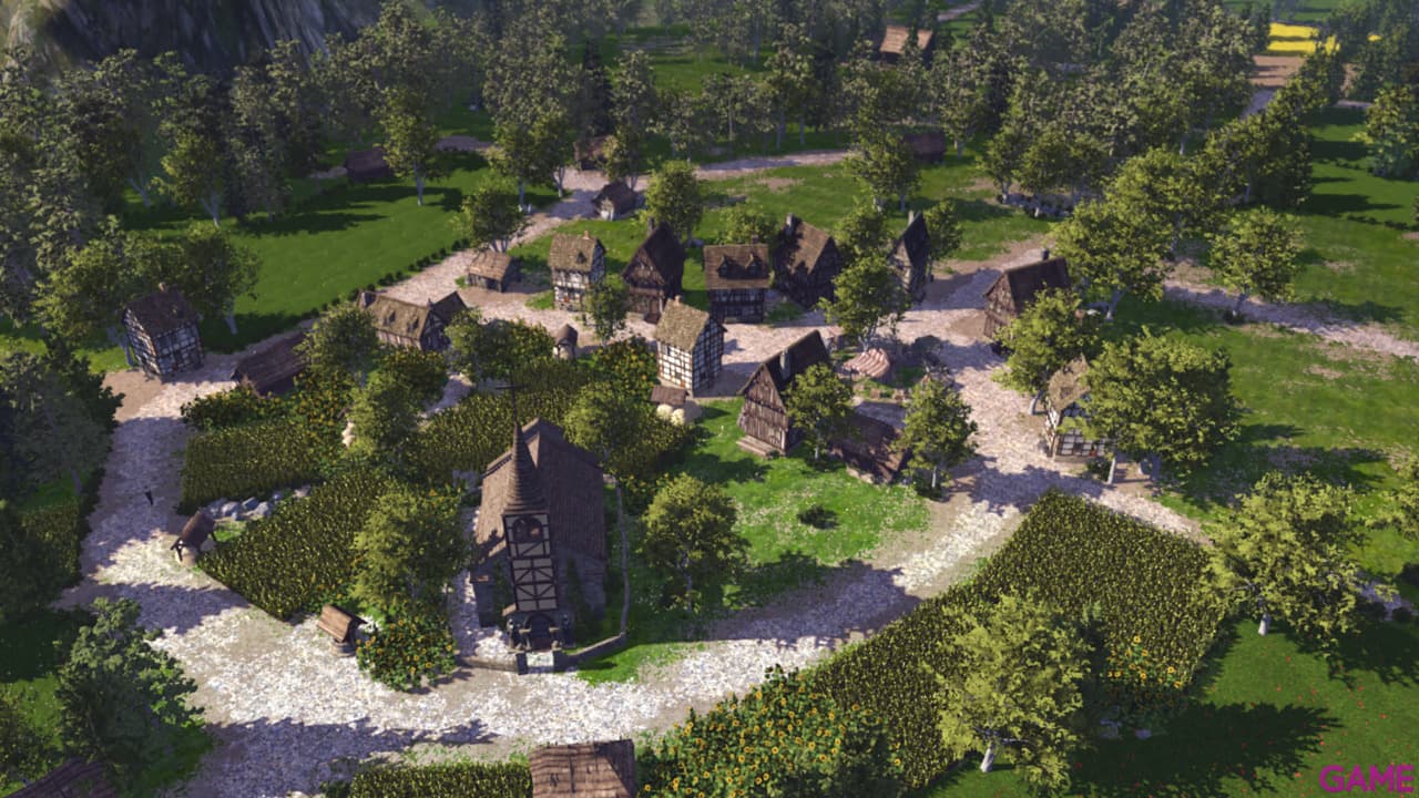 The Guild 3 PC