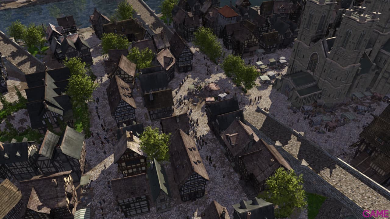 The Guild 3 PC
