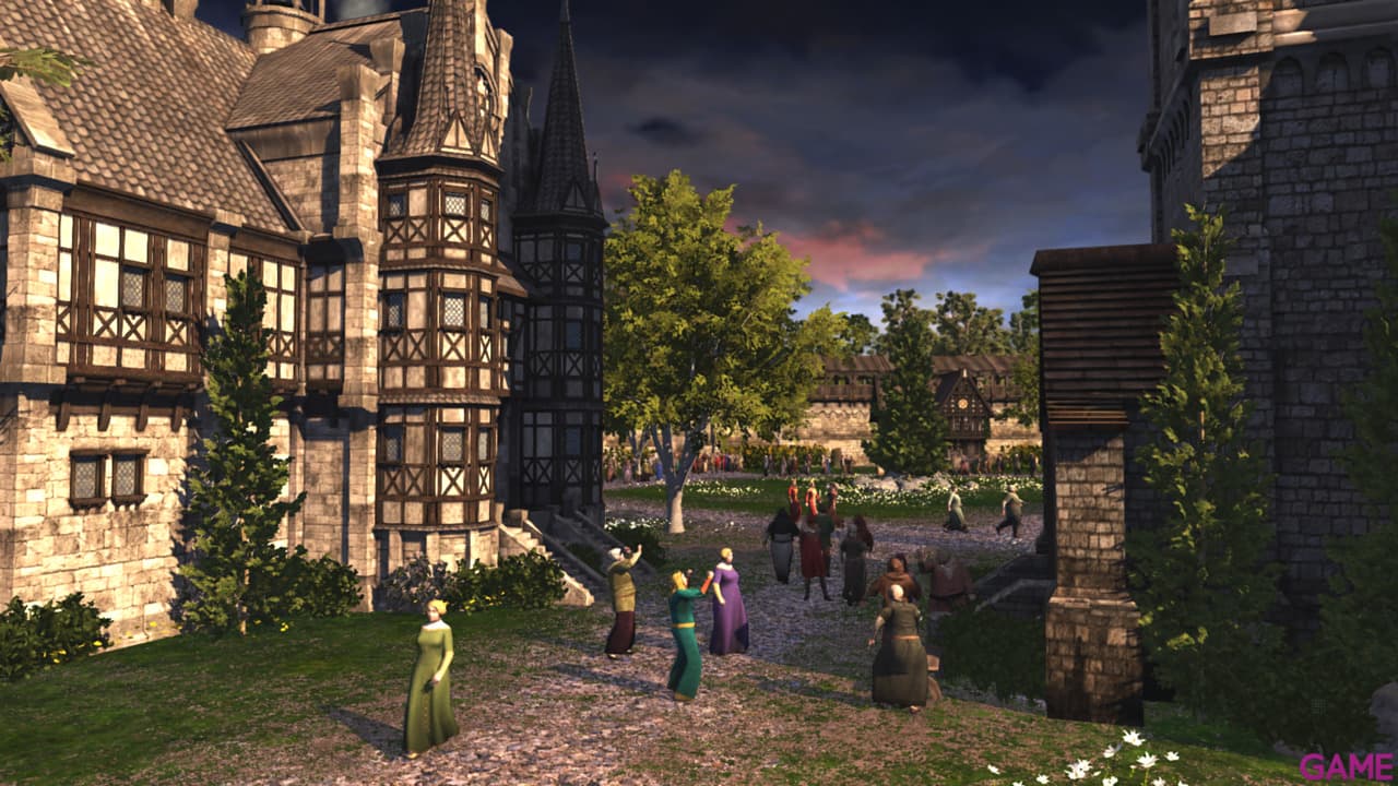 The Guild 3 PC