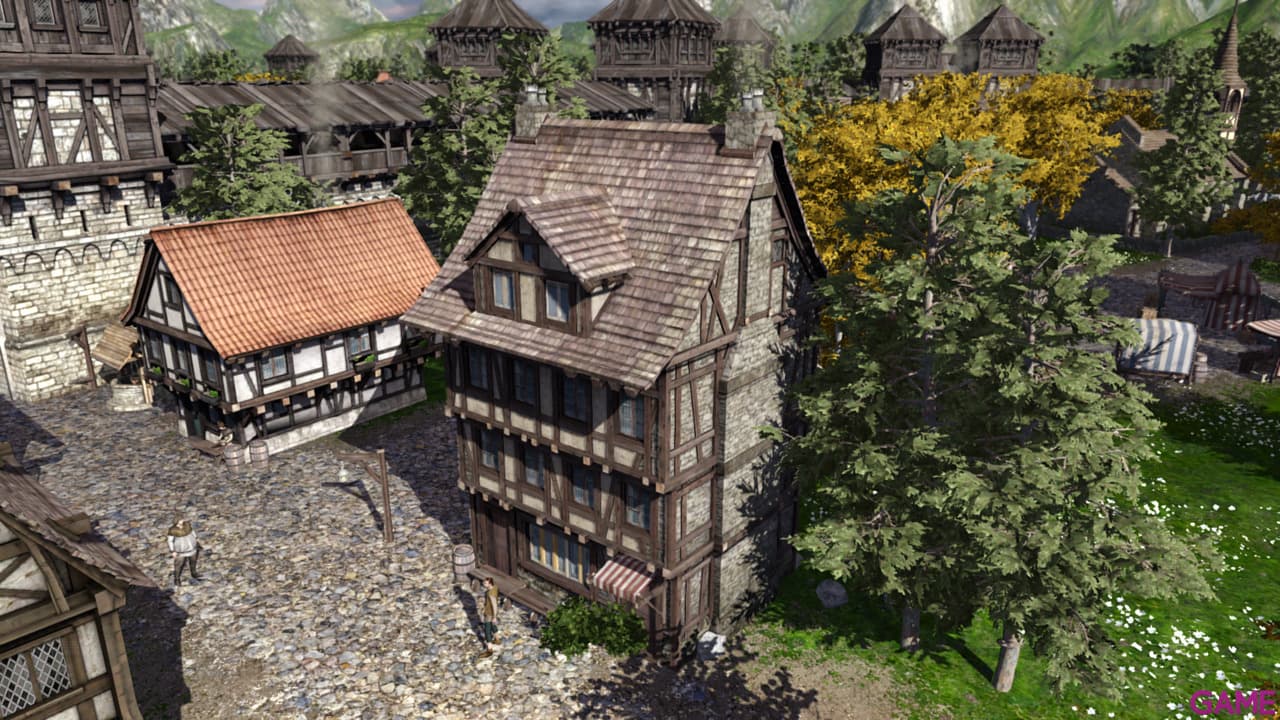 The Guild 3 PC