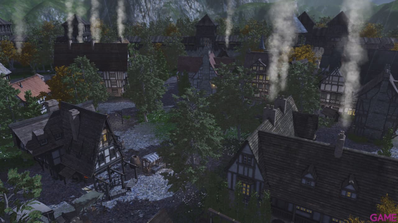 The Guild 3 PC