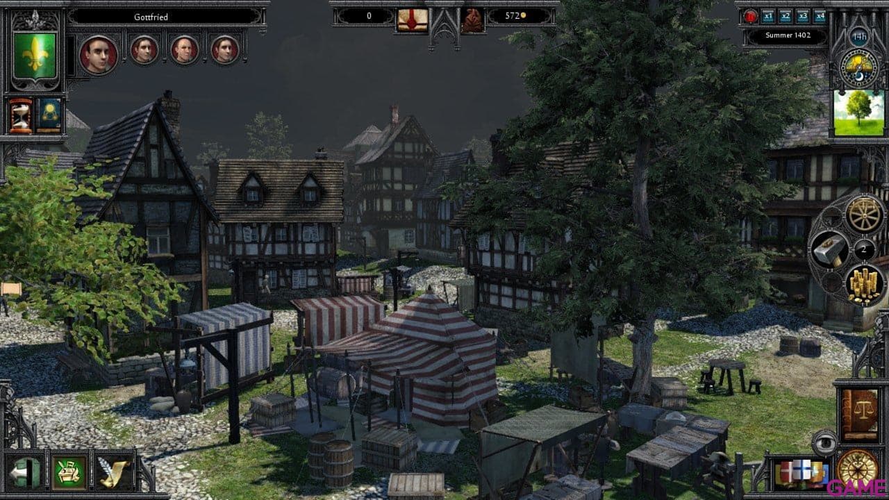 The Guild 3 PC